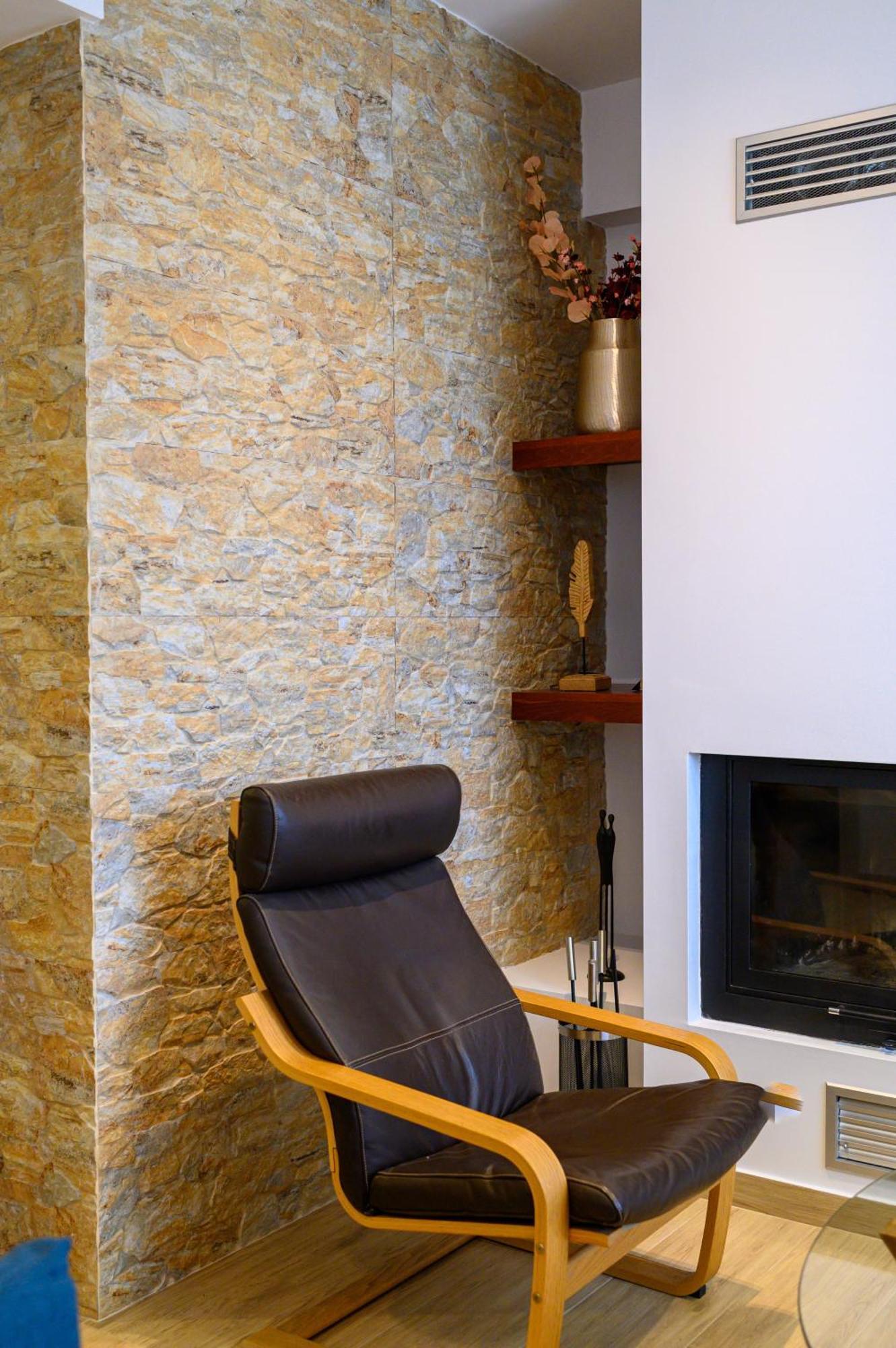 Chic Apartment In Nature, 5-Min Walk To The Beach Kalamata Exterior photo